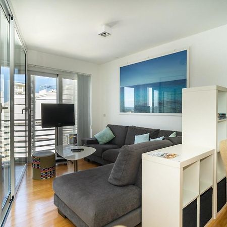 Apartment Cosmopolitan Задар Экстерьер фото