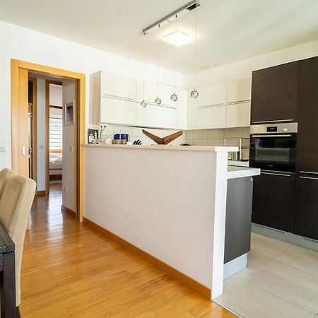 Apartment Cosmopolitan Задар Экстерьер фото