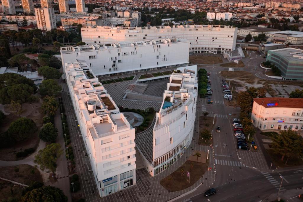 Apartment Cosmopolitan Задар Экстерьер фото