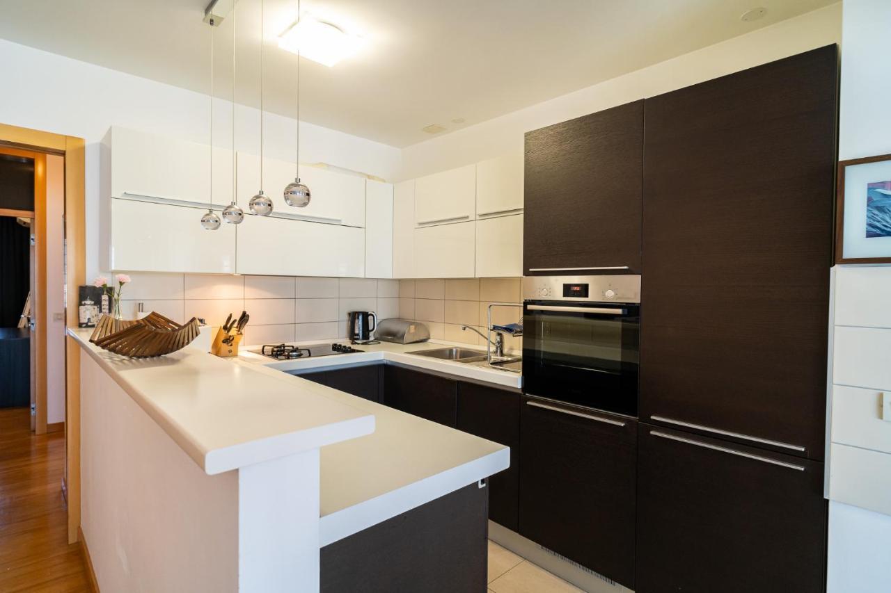Apartment Cosmopolitan Задар Экстерьер фото