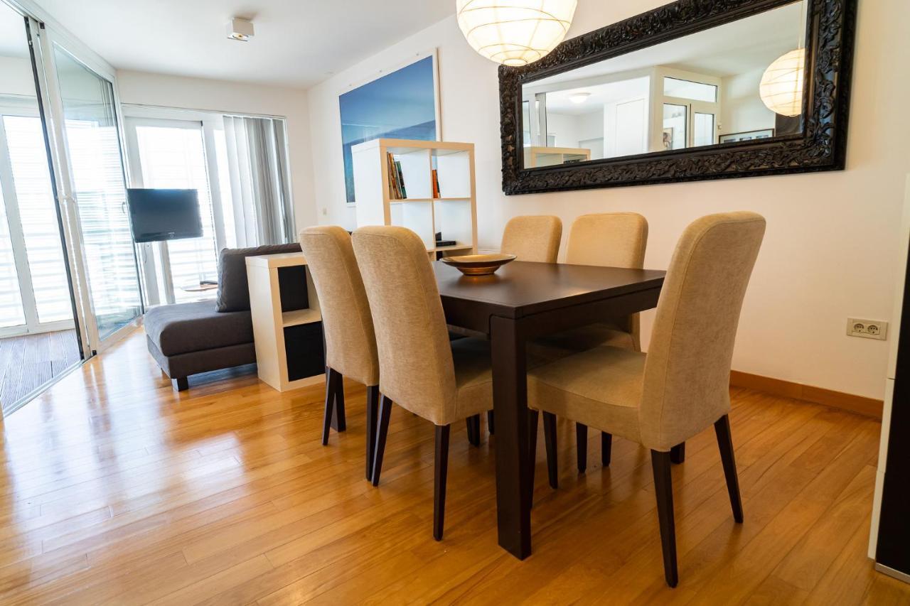 Apartment Cosmopolitan Задар Экстерьер фото