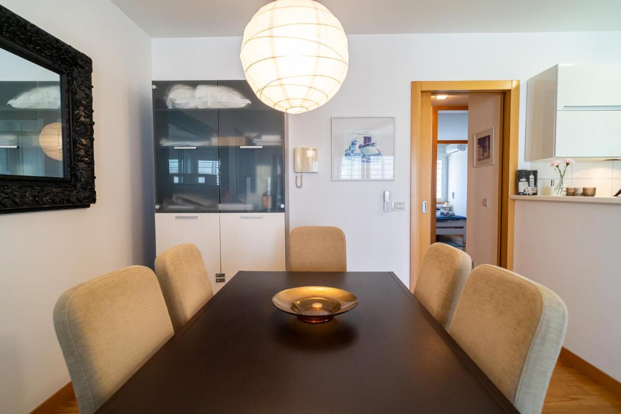 Apartment Cosmopolitan Задар Экстерьер фото