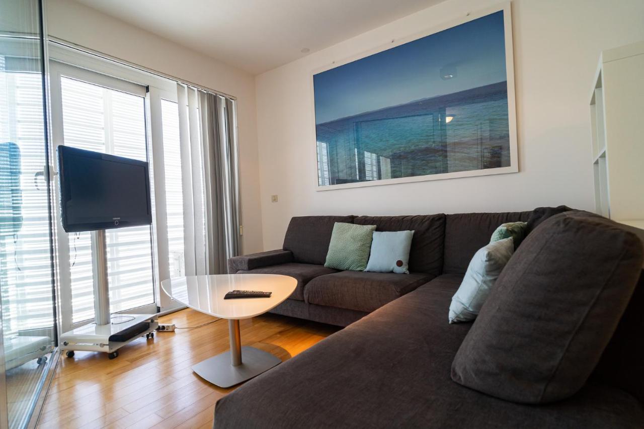 Apartment Cosmopolitan Задар Экстерьер фото