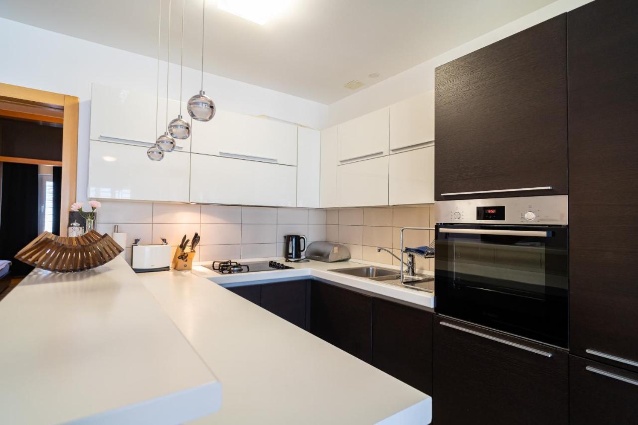 Apartment Cosmopolitan Задар Экстерьер фото