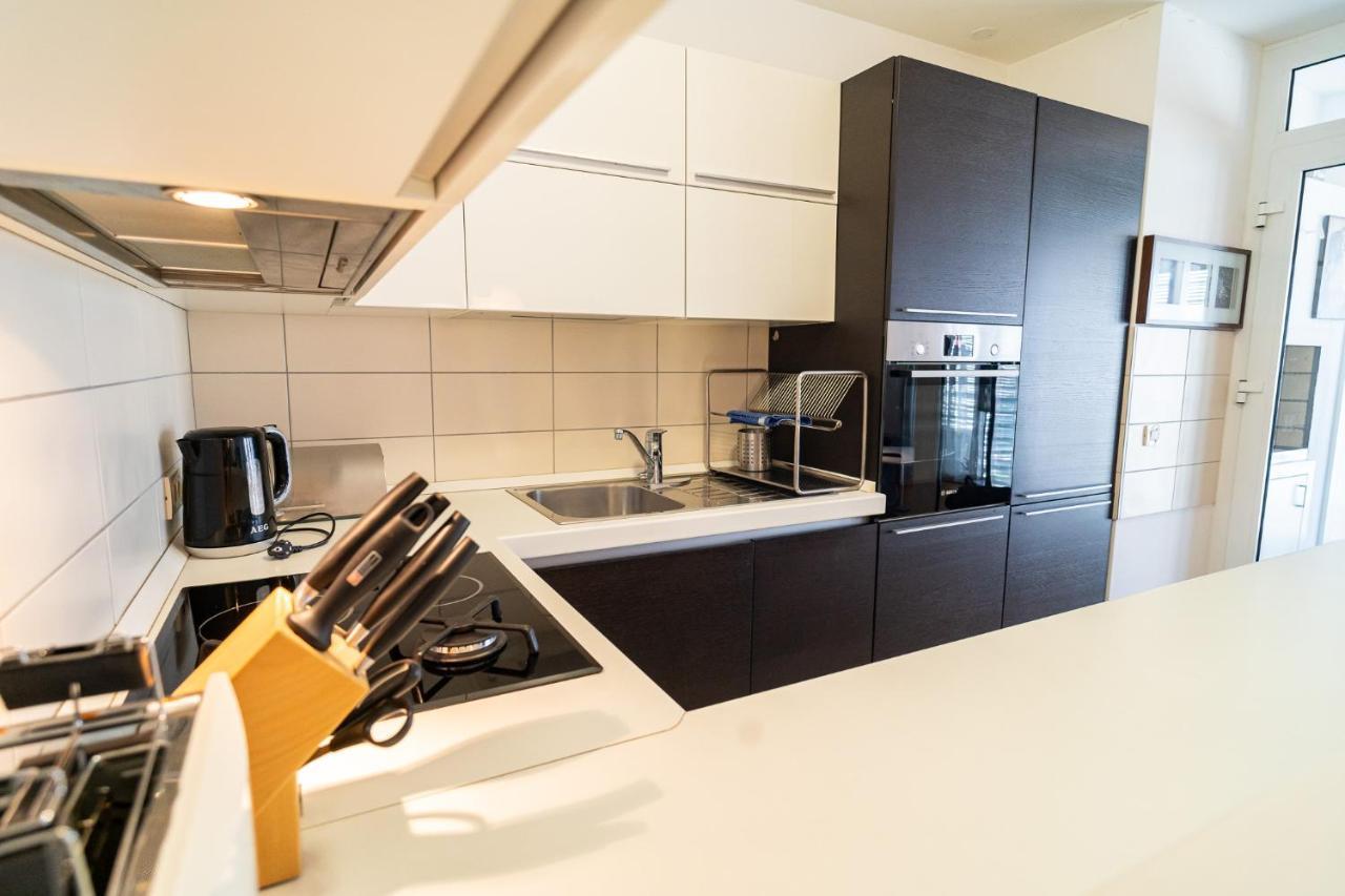Apartment Cosmopolitan Задар Экстерьер фото