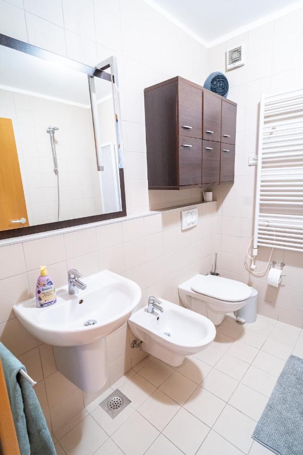 Apartment Cosmopolitan Задар Экстерьер фото