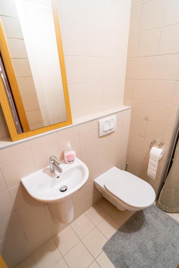 Apartment Cosmopolitan Задар Экстерьер фото