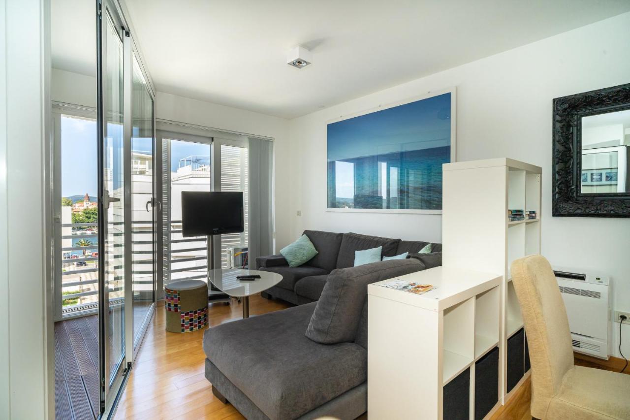 Apartment Cosmopolitan Задар Экстерьер фото