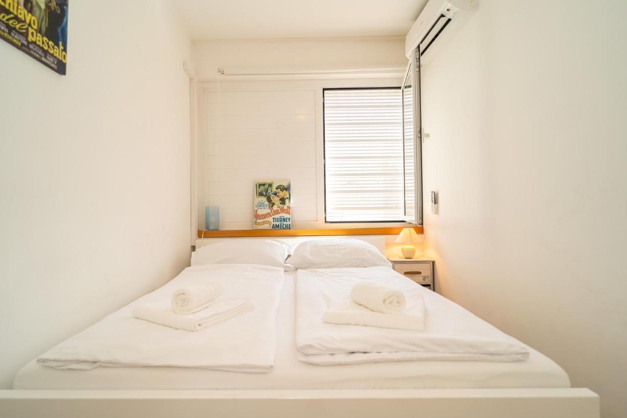 Apartment Cosmopolitan Задар Экстерьер фото