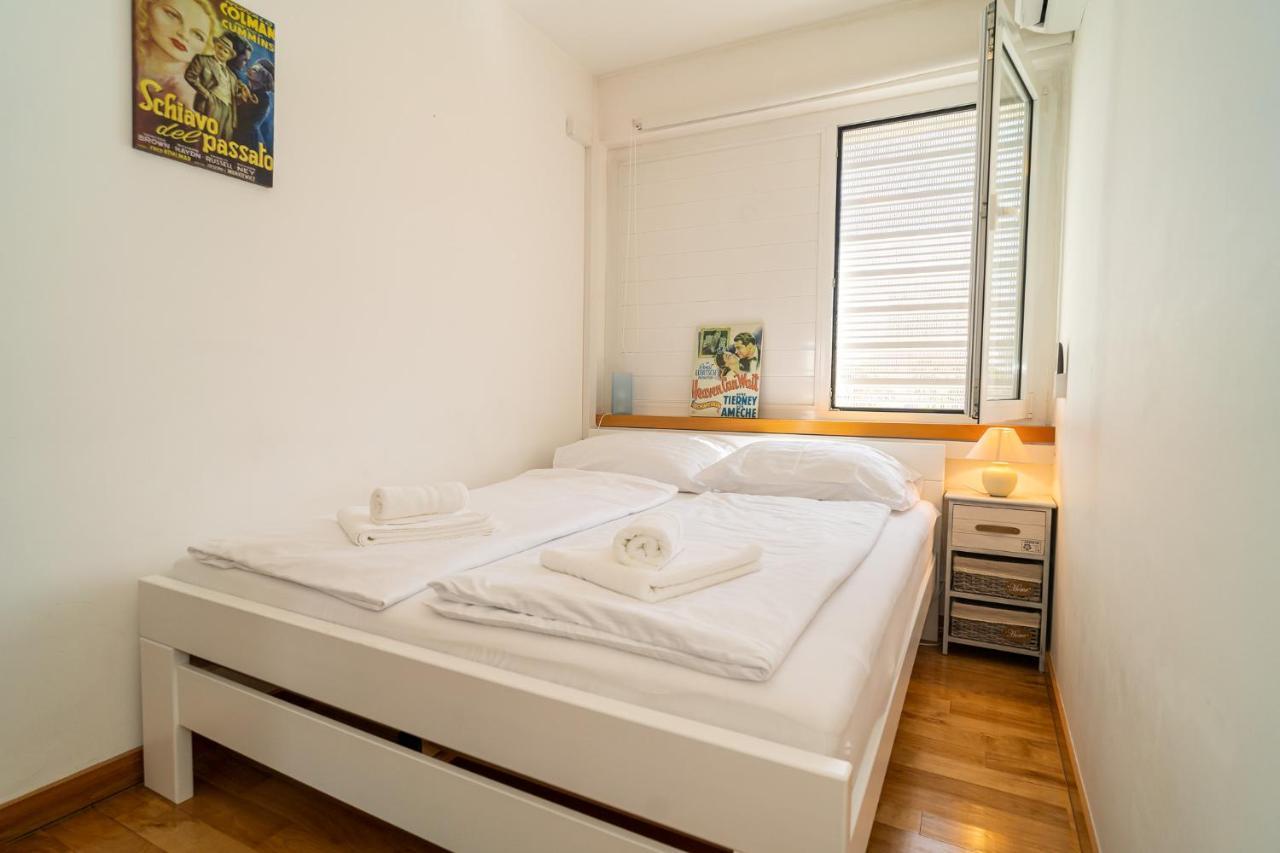 Apartment Cosmopolitan Задар Экстерьер фото