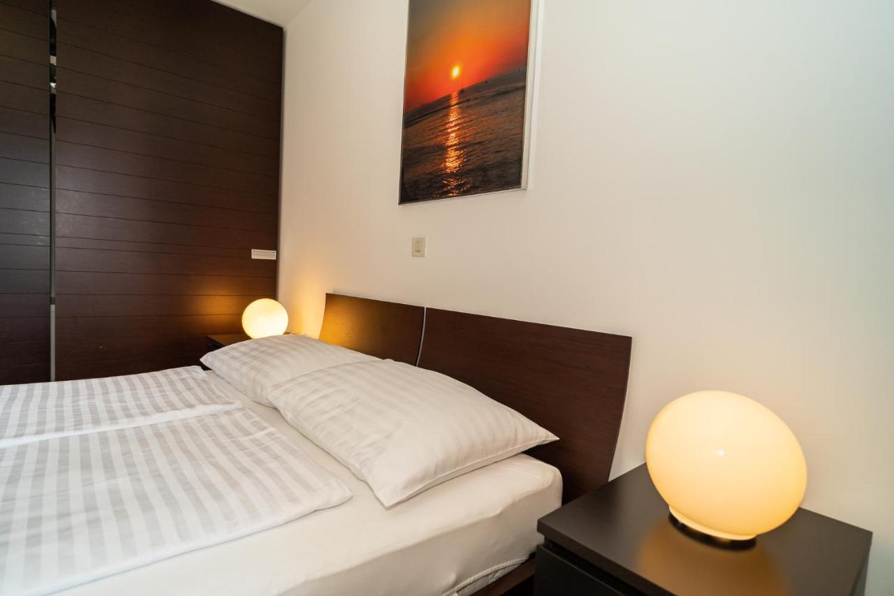 Apartment Cosmopolitan Задар Экстерьер фото